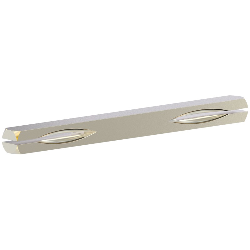 Perno per maniglia in acciaio inox | IN113-431