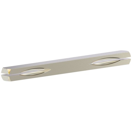 Perno per maniglia in acciaio inox | IN113-431