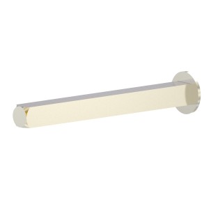 Perno per maniglia fissa/movibile in acciaio inox