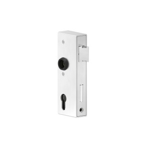 Serratura stretta in acciaio inox | IN113-471
