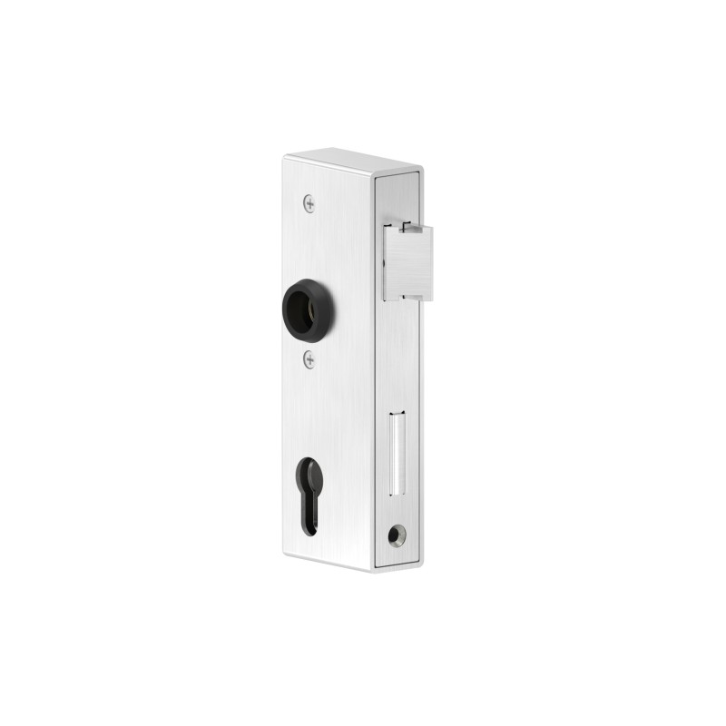 Serratura stretta in acciaio inox | IN113-471