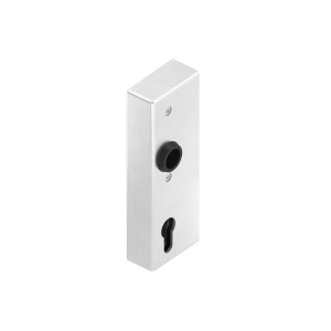 Serratura stretta in acciaio inox | IN113-471