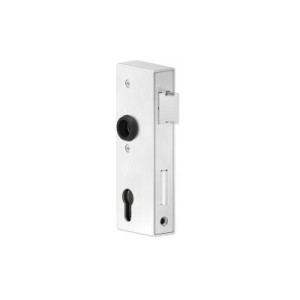 Serratura stretta in acciaio inox | IN113-471