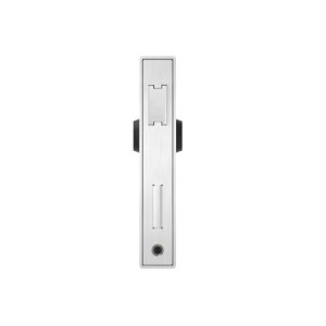 Serratura stretta in acciaio inox | IN113-471