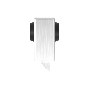 Serratura stretta in acciaio inox | IN113-471