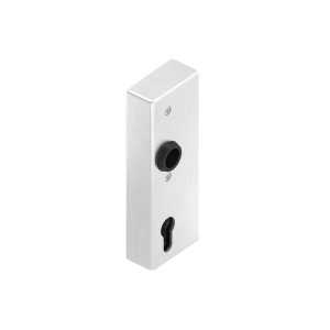 Serratura stretta in acciaio inox | IN113-471