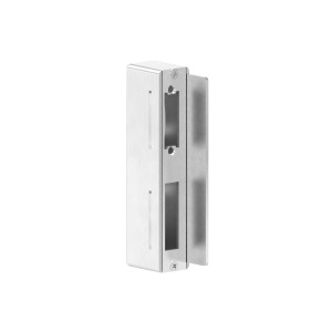 Cassetta in Acciaio Inox IN113-491