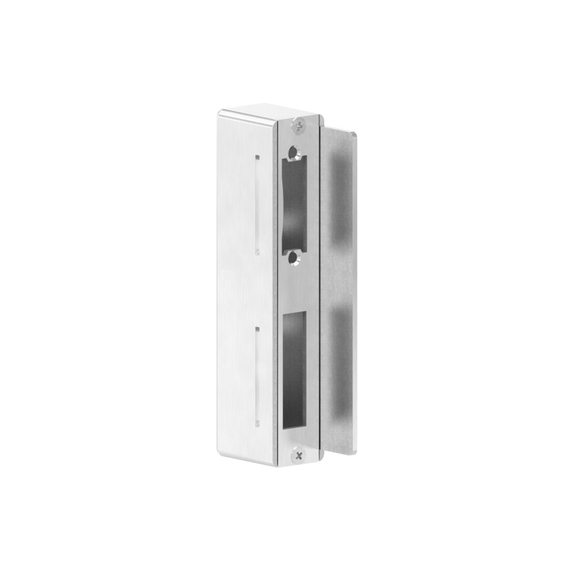 Cassetta in Acciaio Inox IN113-491