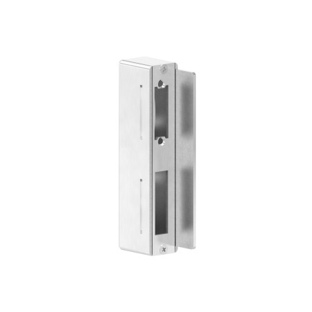 Cassetta in Acciaio Inox IN113-491