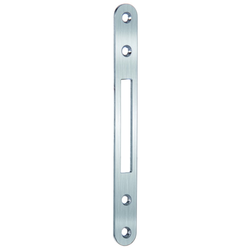 Placca per tubi piani AISI 316 satinato | IN140-110-04