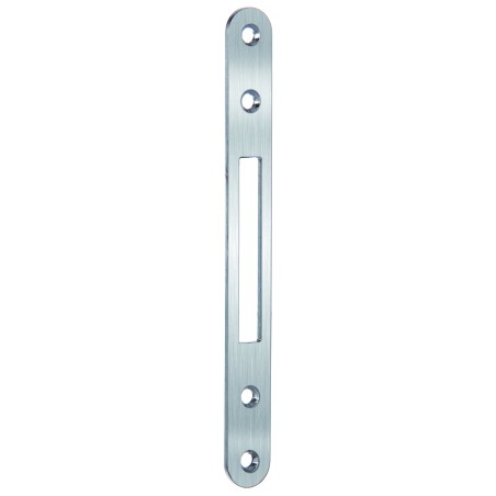 Placca per tubi piani AISI 316 satinato | IN140-110-04