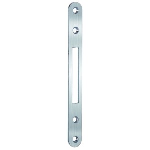 Placca per tubi piani AISI 316 satinato | IN140-110-04