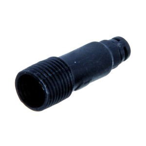 Tappo terminale per cavo in acciaio inox | IN140-120