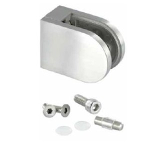 Pinza mod. 05 attacco diritto zamac