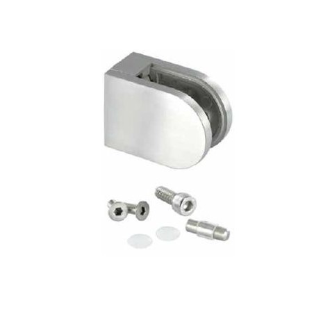 Pinza mod. 05 attacco diritto zamac