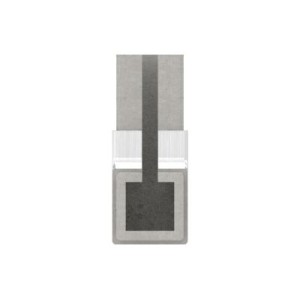 Raccordo per profilo lamiera 20x20 AISI 304 satinato