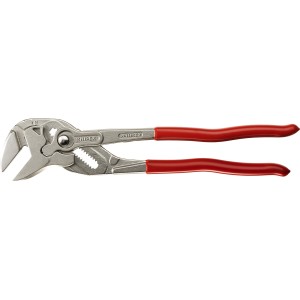 Pinza Webnet Knipex DIN ISO 5743 per reti metalliche
