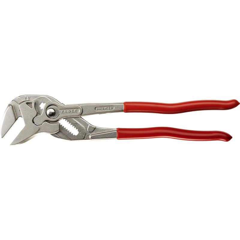 Pinza Webnet Knipex DIN ISO 5743 per reti metalliche
