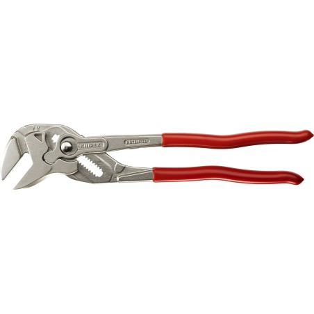 Pinza Webnet Knipex DIN ISO 5743 per reti metalliche