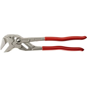 Pinza Webnet Knipex DIN ISO 5743 per reti metalliche