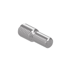 Riduzione filettata M10 M8 AISI 304 | IN348-1008