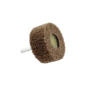 Rullo abrasivo Scotch Brite 3M 60x30 mm | IN400-160