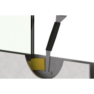 Multitool montaggio guarnizione e cunei | IN600-950