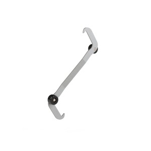 Multitool inox per montaggio guarnizioni e cunei | IN600-951