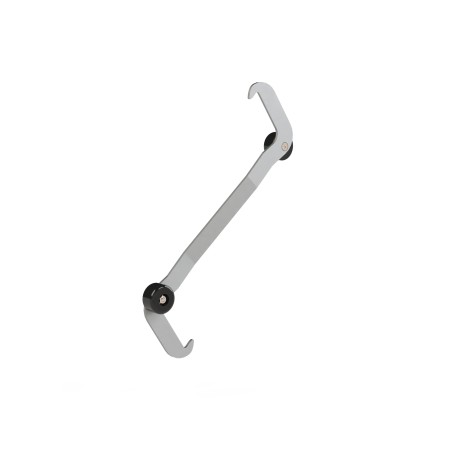 Multitool inox per montaggio guarnizioni e cunei | IN600-951