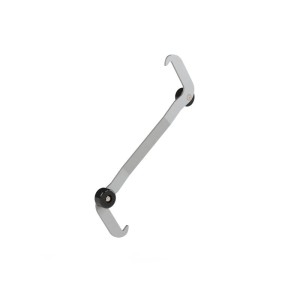 Multitool inox per montaggio guarnizioni e cunei | IN600-951