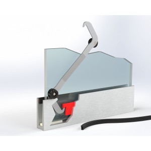 Multitool inox per montaggio guarnizioni e cunei | IN600-951