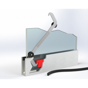 Multitool inox per montaggio guarnizioni e cunei | IN600-951