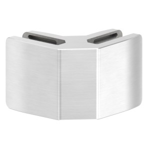 Supporto per vetro 90° AISI 316 mod.06 | M064-A090