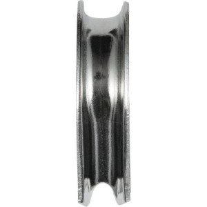 Redancia inox per fune 3 mm AISI 316