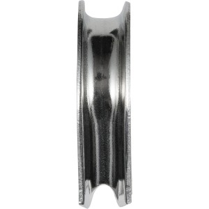 Redancia inox per fune 3 mm AISI 316