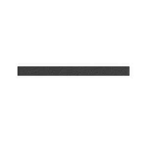 Gommina supporto pannelli/vetro 10,76 mm | G110-190-11