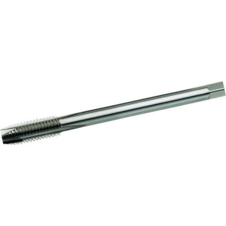 Maschio per filettatura M12 per fori passanti | 110 mm