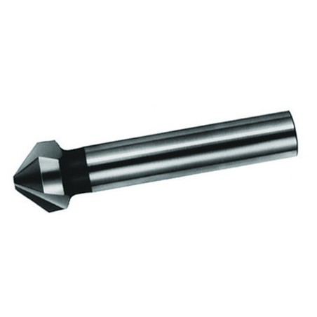 Fresa per svasare Ø12,4 mm 90° HSS | IN440-0124