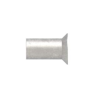 Terminale testa svasata filetto interno M6x16 AISI 304