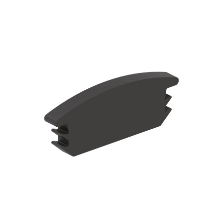 Distanziale vetro ID ONE 4 mm in acciaio inox AISI 304