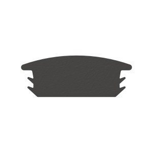 Distanziale vetro ID ONE 4 mm in acciaio inox AISI 304