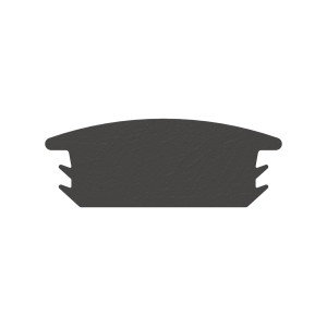 Distanziale vetro ID ONE 4 mm in acciaio inox AISI 304