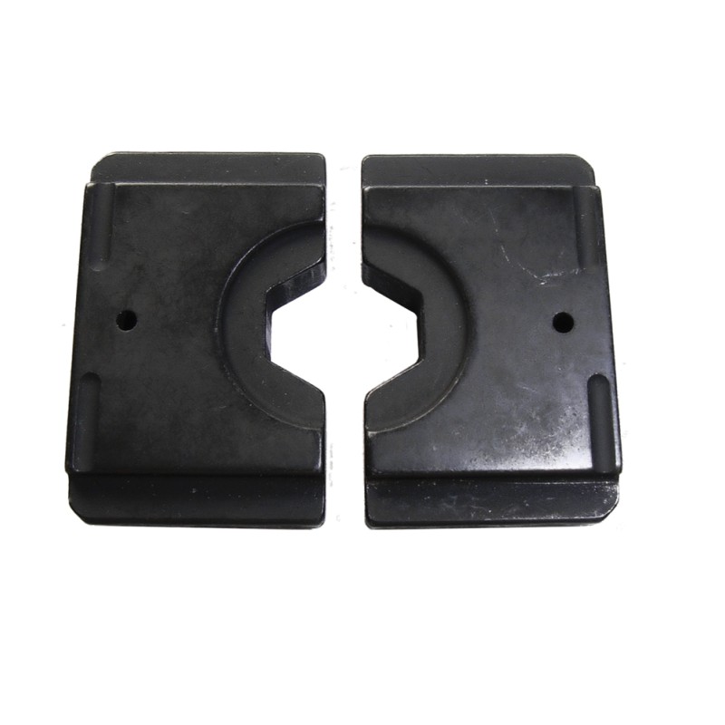 Matrice per pressa terminali Ø9-10 mm U5-M25 | IN250-011