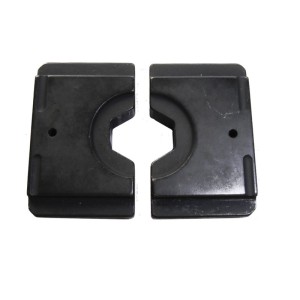 Matrice per pressa terminali Ø9-10 mm U5-M25 | IN250-011