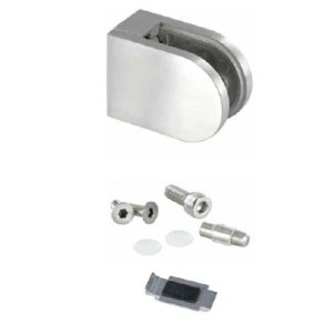 Pinza mod. 08 attacco diritto aisi 304