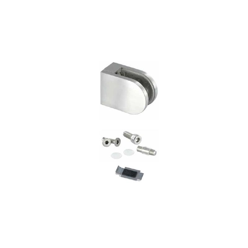Pinza mod. 08 attacco diritto aisi 316