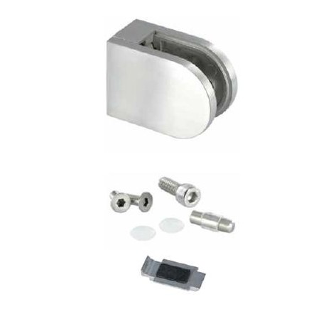 Pinza mod. 08 attacco diritto aisi 316
