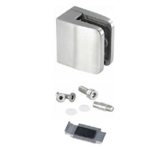 Pinza mod. 09 attacco diritto zamac