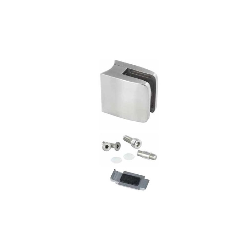 Pinza mod. 09 per tubo d. 60,3mm zamac
