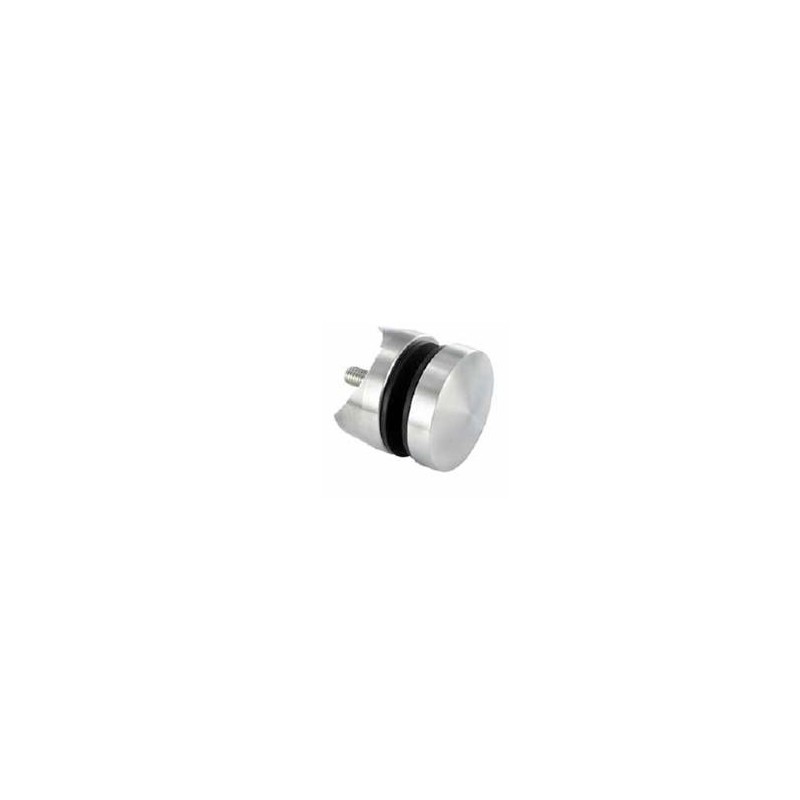 Vite fermavetro per tubo d. 42,4mm aisi 304